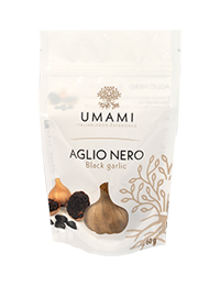 aglio nero doypack umami aglio nero doypack umami