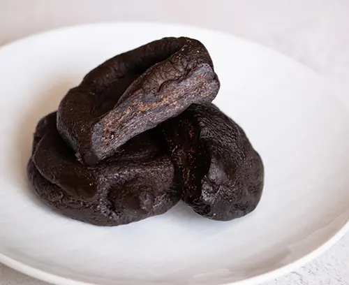 limone nero